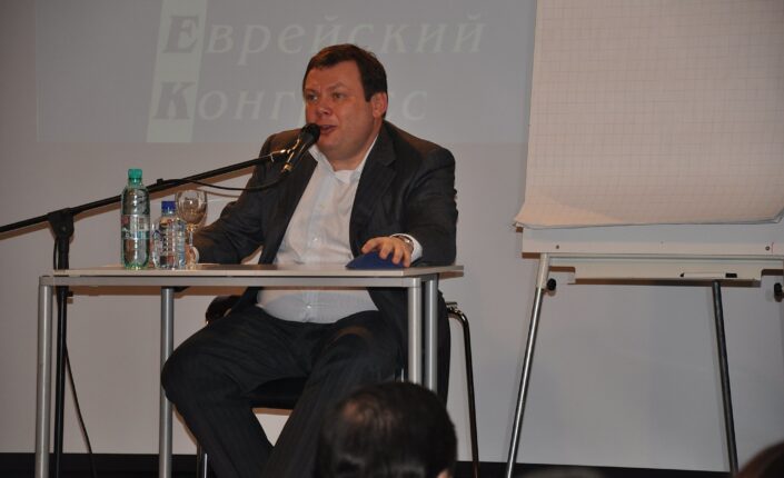 Mikhail Fridman, el oligarca dueño de DIA que lamentaba las sanciones a Rusia