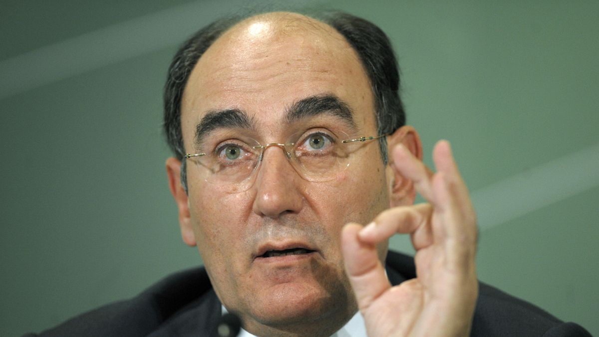 El modelo de negocio de Iberdrola cautiva a Morgan Stanley