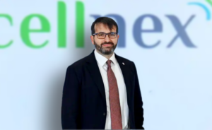 Cellnex certifica el fin de la era Martínez tras la dimisión por sorpresa de su director financiero