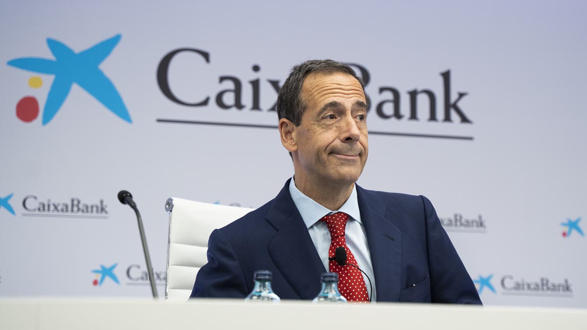 ¿Por qué Goldman Sachs cambia su recomendación sobre Caixabank a 'vender'?