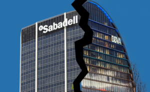 BBVA: ¿Cómo quedaría el accionariado tras la opa a Banco Sabadell?