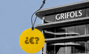 Grifols: ¿Cuál es el precio al que los accionistas acudirían a la opa de exclusión?