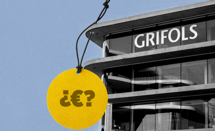 Grifols: ¿Cuál es el precio al que los accionistas acudirían a la opa de exclusión?