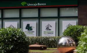 Unicaja doblará sus dividendos y rozará una rentabilidad del 8 por ciento