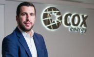 El presidente de Cox Energy, Enrique Riquelme. Foto: Cox Energy.