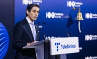 Telefónica sigue la estela de Deutsche Telekom y se apunta al boom de la IA