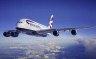 British Airways, filial de IAG