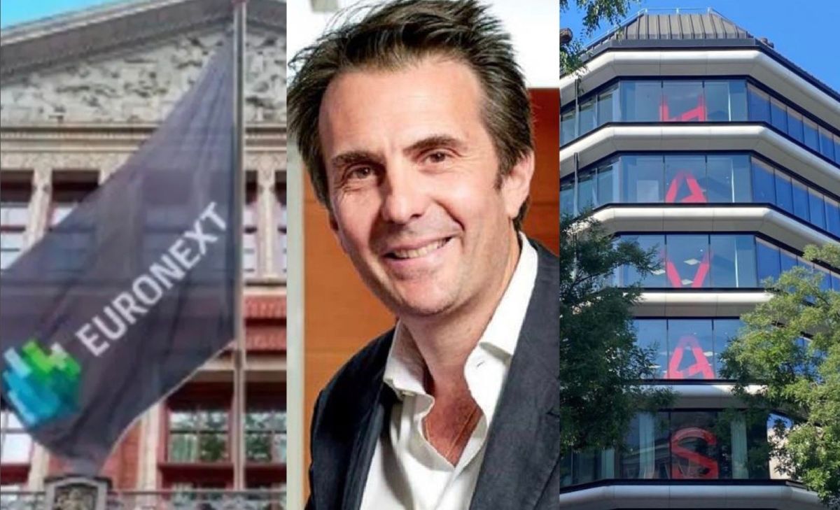 Havas alcanza nuevos máximos: Resultados financieros récord en 2024 con ingresos netos de 2.736 millones